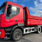 2010 Iveco Stralis