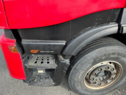 2010 Iveco Stralis - Image 10