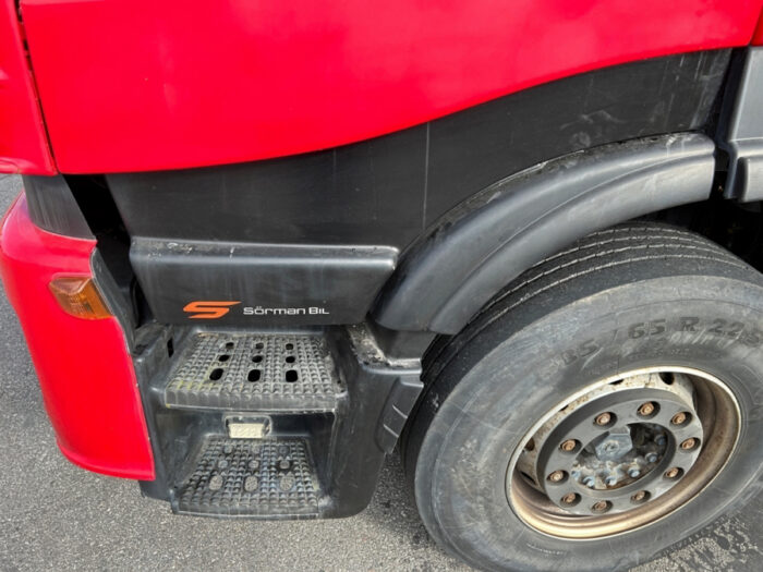 2010 Iveco Stralis - Image 10