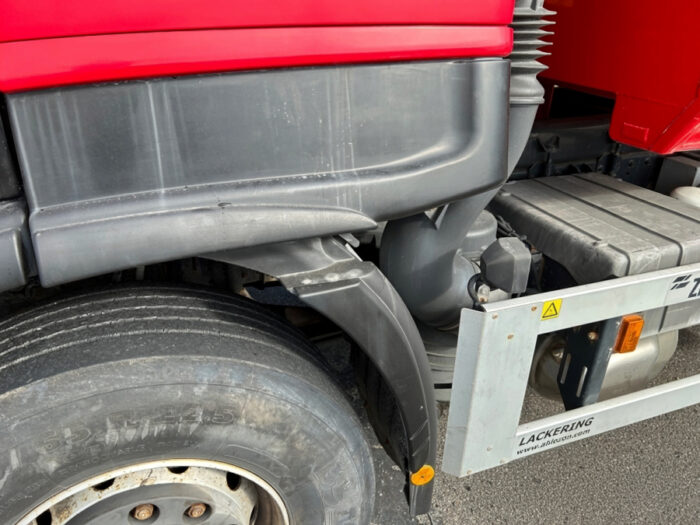 2010 Iveco Stralis - Image 11