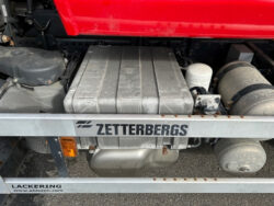 2010 Iveco Stralis - Image 12