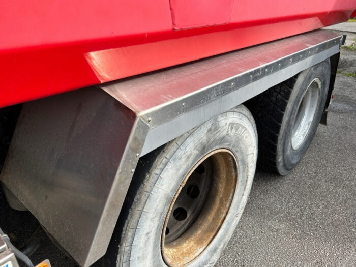 2010 Iveco Stralis - Image 13