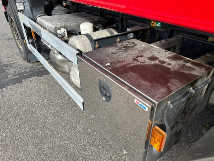 2010 Iveco Stralis - Image 14