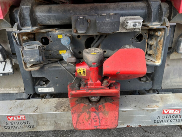 2010 Iveco Stralis - Image 17