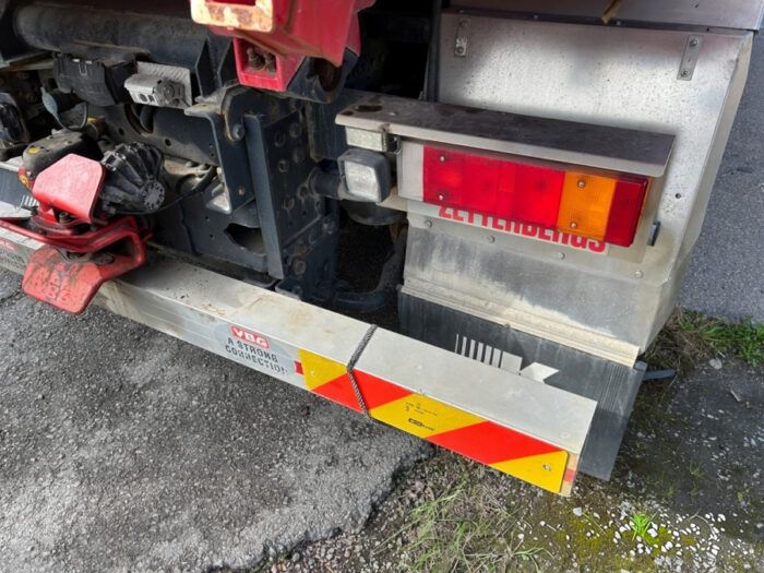 2010 Iveco Stralis - Image 18