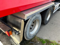 2010 Iveco Stralis - Image 19