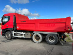 2010 Iveco Stralis - Image 2