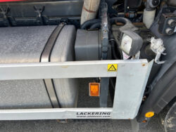 2010 Iveco Stralis - Image 21