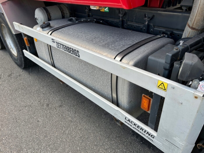 2010 Iveco Stralis - Image 22