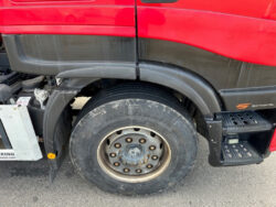 2010 Iveco Stralis - Image 23