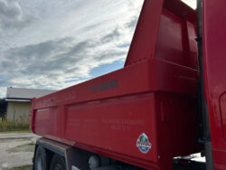 2010 Iveco Stralis - Image 25