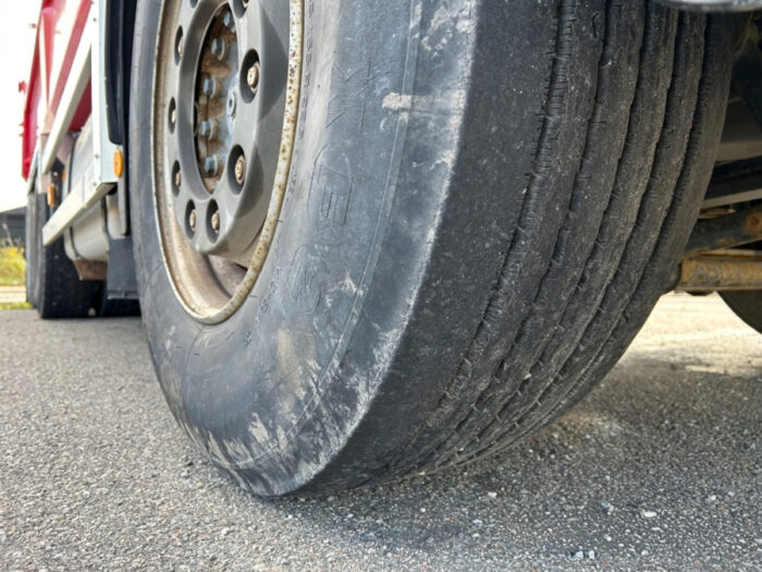 2010 Iveco Stralis - Image 26