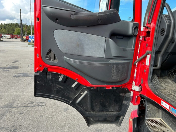 2010 Iveco Stralis - Image 27