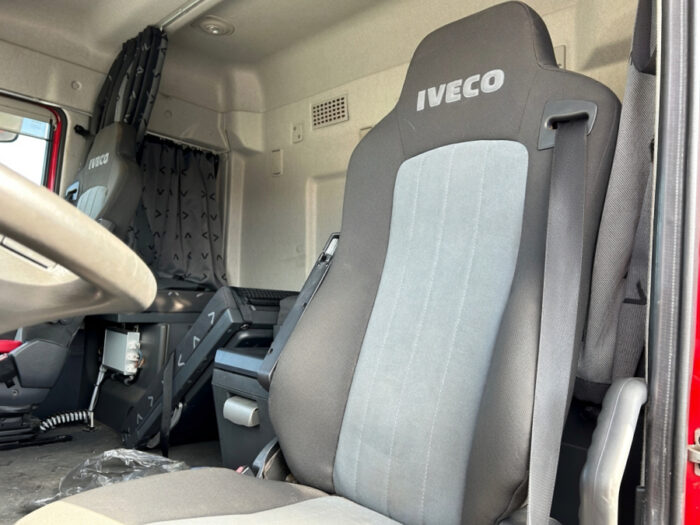 2010 Iveco Stralis - Image 29