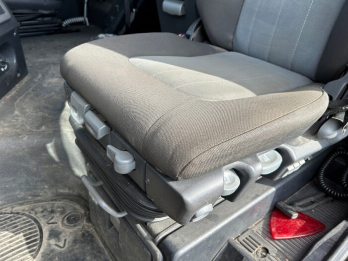 2010 Iveco Stralis - Image 32