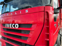 2010 Iveco Stralis - Image 33