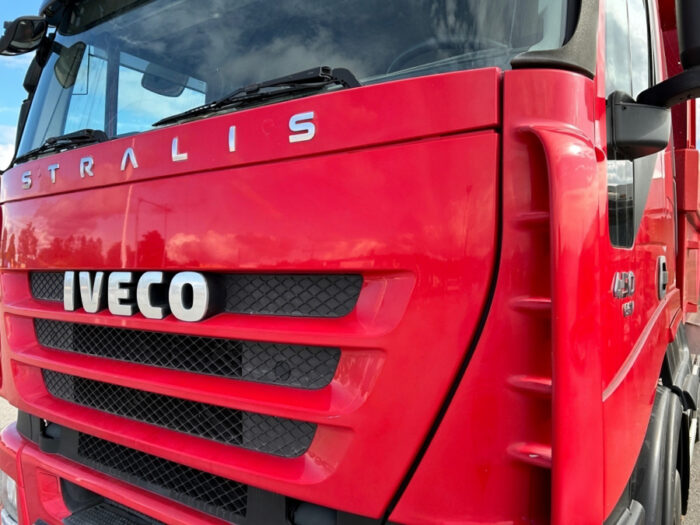 2010 Iveco Stralis - Image 33