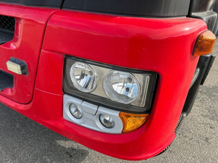 2010 Iveco Stralis - Image 34