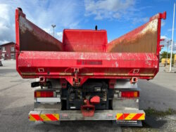 2010 Iveco Stralis - Image 4