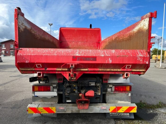 2010 Iveco Stralis - Image 4