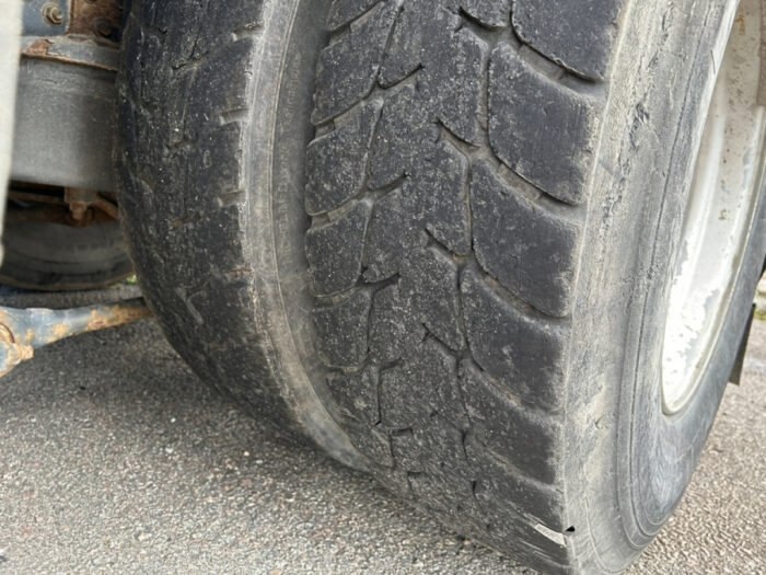 2010 Iveco Stralis - Image 41