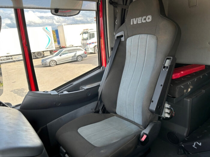 2010 Iveco Stralis - Image 45