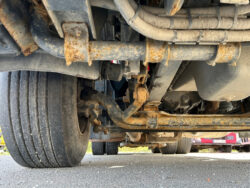 2010 Iveco Stralis - Image 47