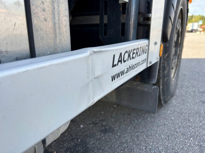 2010 Iveco Stralis - Image 48