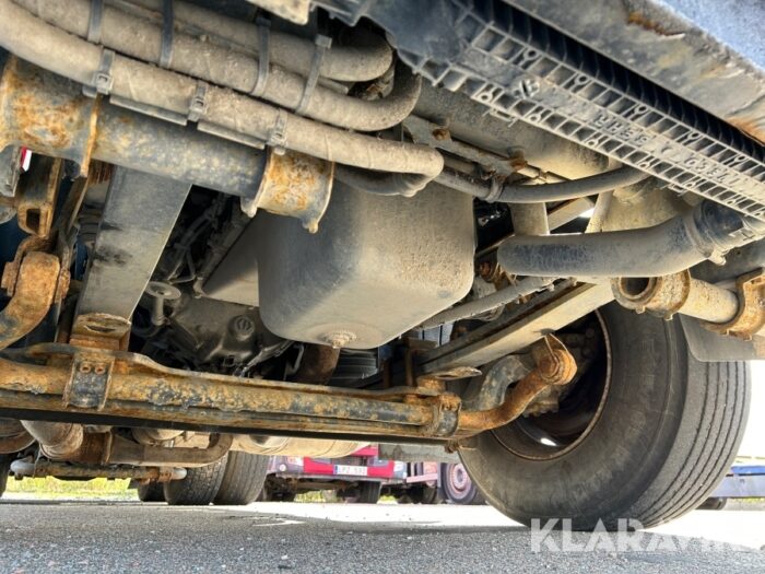 2010 Iveco Stralis - Image 49