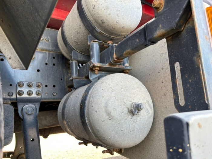 2010 Iveco Stralis - Image 52