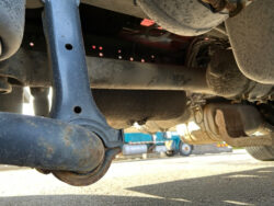 2010 Iveco Stralis - Image 53