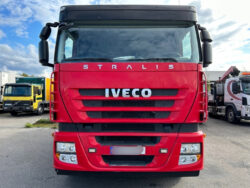 2010 Iveco Stralis - Image 6