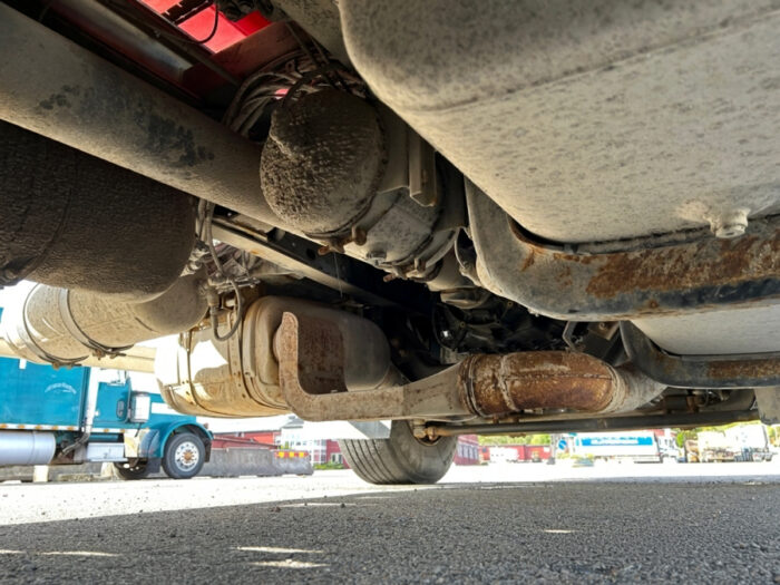 2010 Iveco Stralis - Image 54