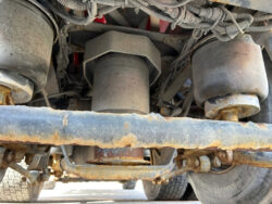 2010 Iveco Stralis - Image 55