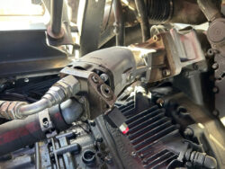 2010 Iveco Stralis - Image 59