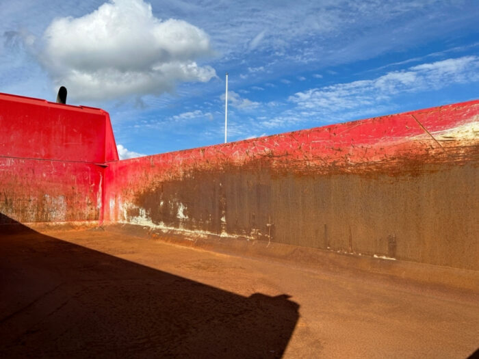 2010 Iveco Stralis - Image 60