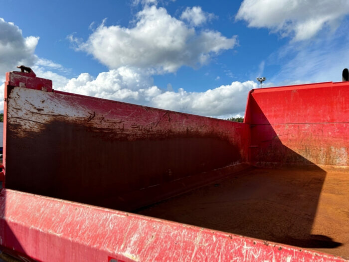 2010 Iveco Stralis - Image 62