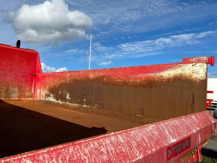 2010 Iveco Stralis - Image 63