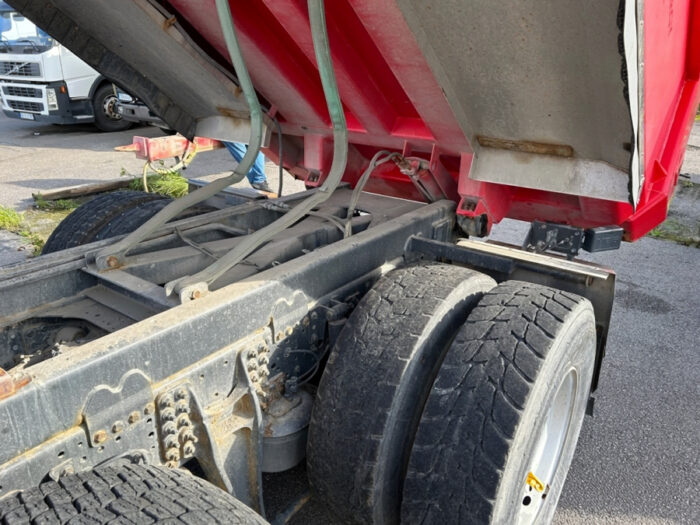 2010 Iveco Stralis - Image 69