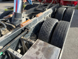 2010 Iveco Stralis - Image 70