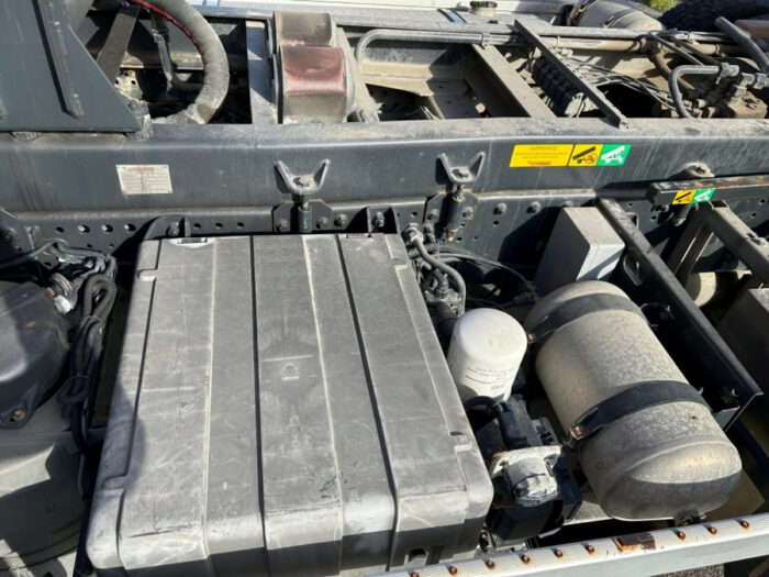 2010 Iveco Stralis - Image 71