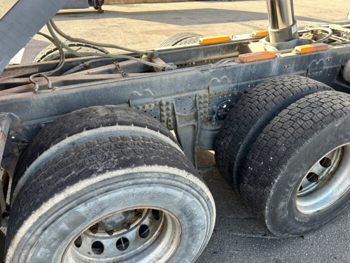 2010 Iveco Stralis - Image 72