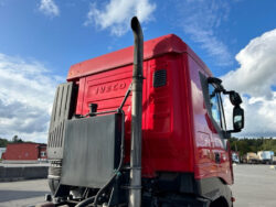 2010 Iveco Stralis - Image 73