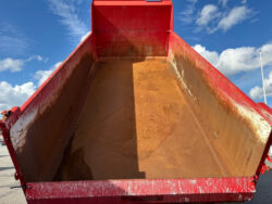 2010 Iveco Stralis - Image 74