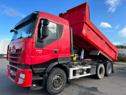 2010 Iveco Stralis - Image 78