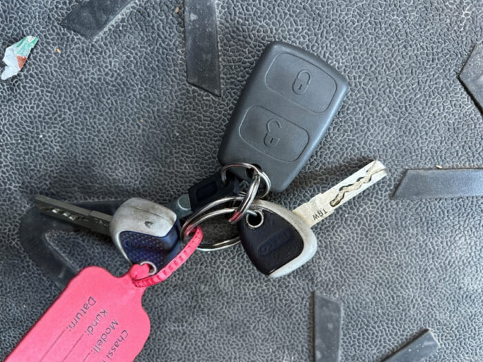 2010 Iveco Stralis - Image 79