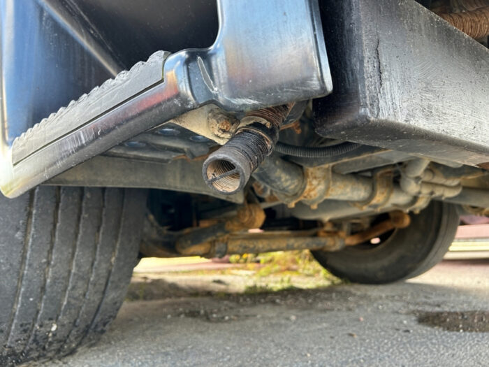 2010 Iveco Stralis - Image 80