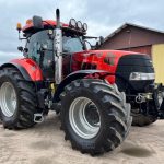 2010 Case IH 225 Puma CVX