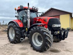 2010 Case IH 225 Puma CVX