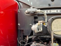 2010 Case IH 225 Puma CVX - Image 9